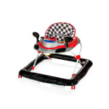 Baninni Andarilho para bebés Tontoni vermelho e preto BNBW005-RDBK