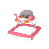 Baninni Andarilho para bebés Tontoni rosa BNBW005-PK