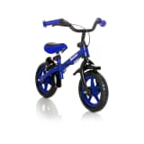 Baninni Laufrad Wheely Blau BNFK012-BL