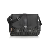 Baninni Wickeltasche Milan Schwarz BNDB004-BK