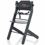 Baninni Hochstuhl Dolce Mio Dunkelgrau BNDT003-DGY
