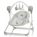 Baninni Babyschommel Stellino mint BNBS003-MT