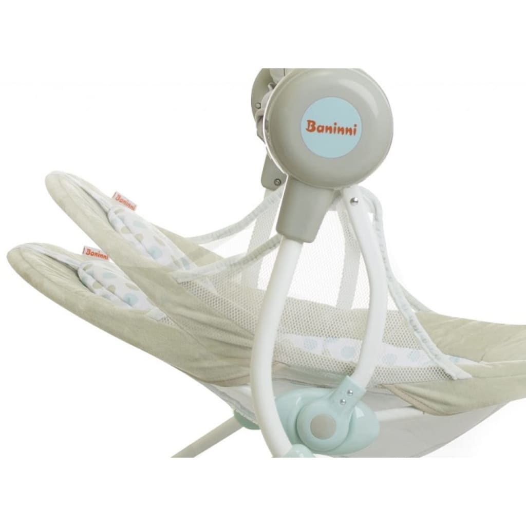 

Baninni Babyschommel Stellino mint BNBS003-MT