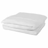Baninni Dekbed Sonno 100x135 cm wit BNBTA011-WH