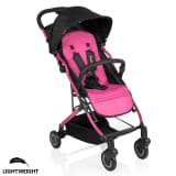 Baninni Kinderwagen Milo Rosa BNST010-PK