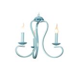 Baninni Hanglamp Vivo Tres