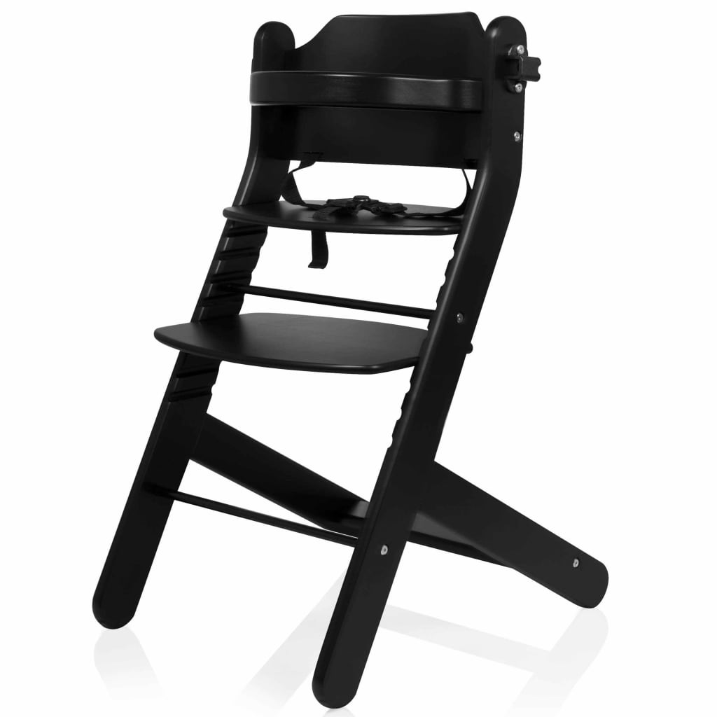 

Baninni Kinderstoel Scala zwart BNDT004-BK