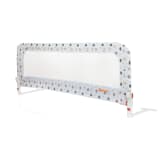 Baninni Sängskydd vit snö NBTA001-WH