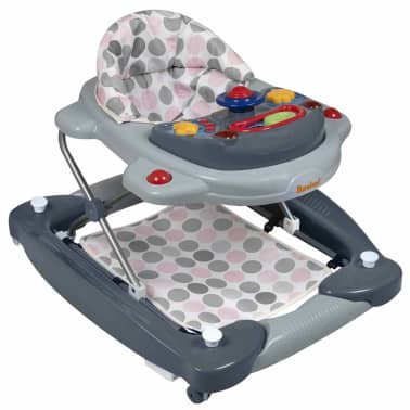 gygy cheval à bascule