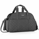 Baninni Sac à couches Portofino Gris BNDB001-GY
