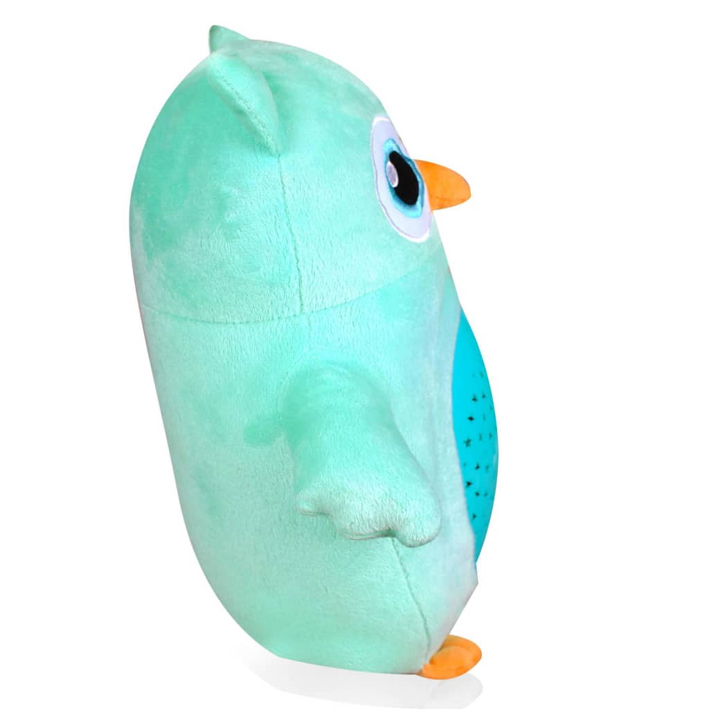 Projector Lamp Owl Mint Baninni 12 width=274