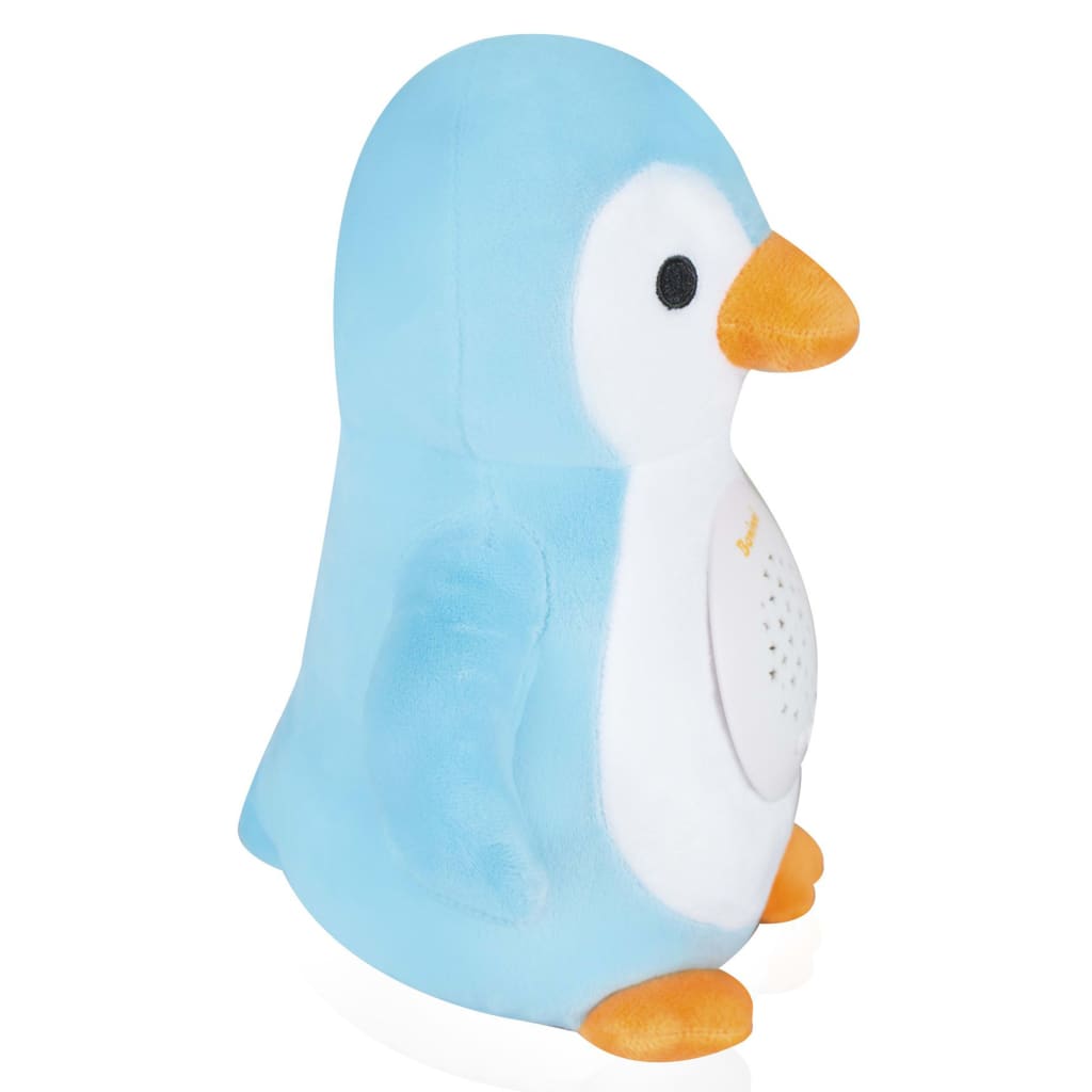 

Baninni Projectorlamp Penguin blauw