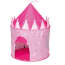 Paradiso Toys Speeltent Prinsessenkasteel 95 X 125 Cm Roze paradiso toys kopen in de aanbieding