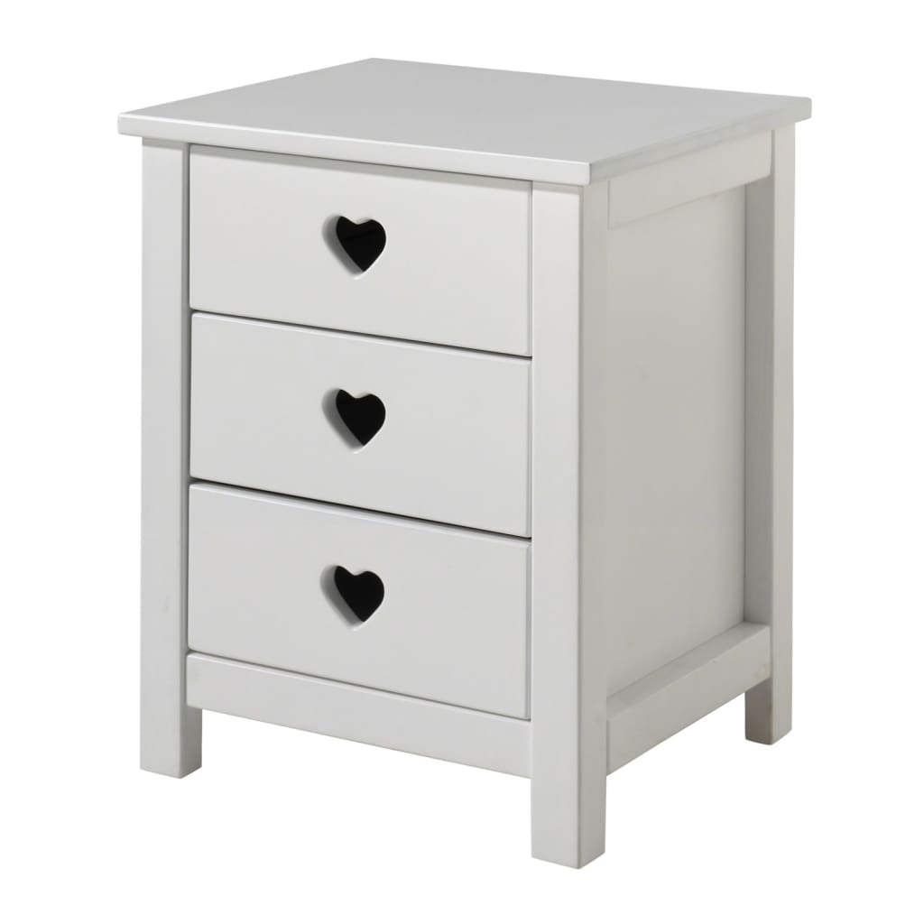 Vipack Nachtkastje Amori