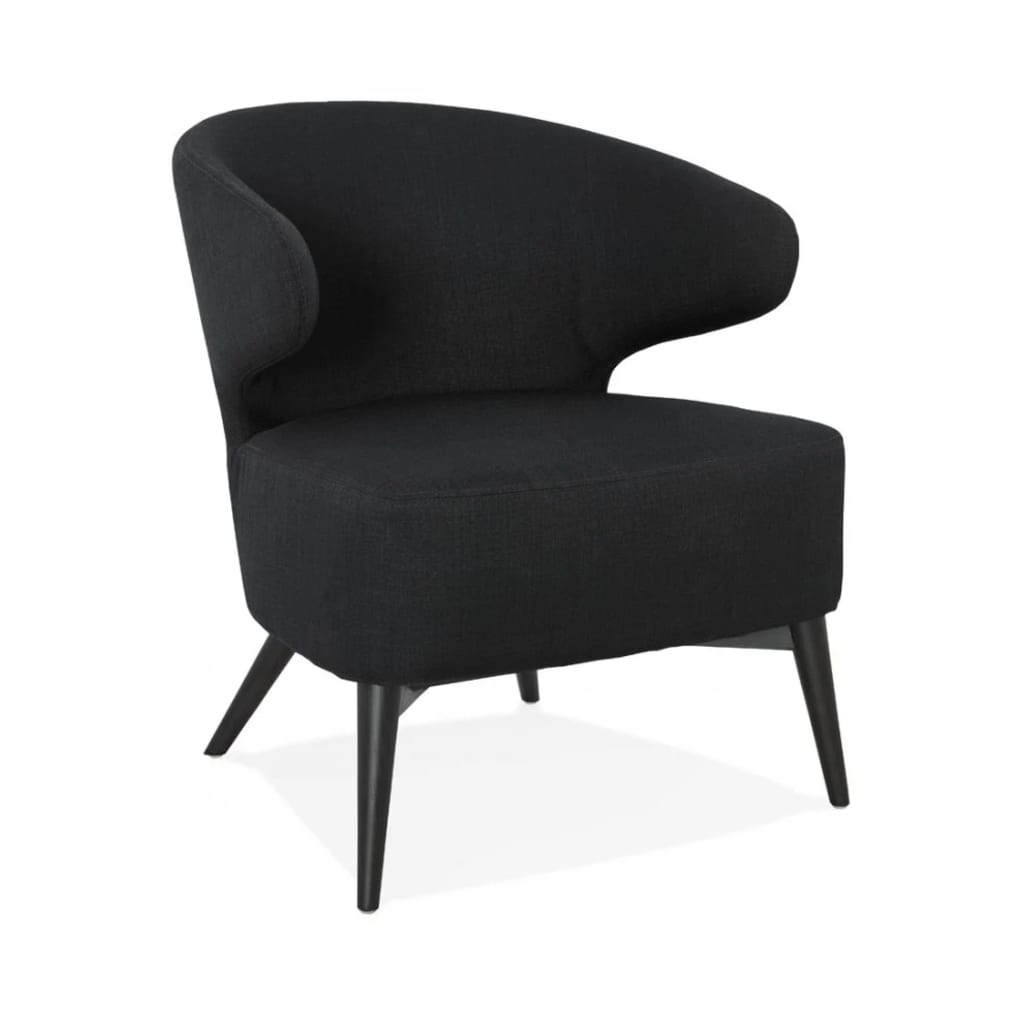 Afbeelding Kokoon Design Fauteuil MISSY door Vidaxl.nl