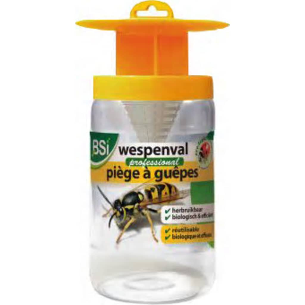 Afbeelding Bsi Wespenval Professional - Insectenbestrijding - per stuk door Vidaxl.nl
