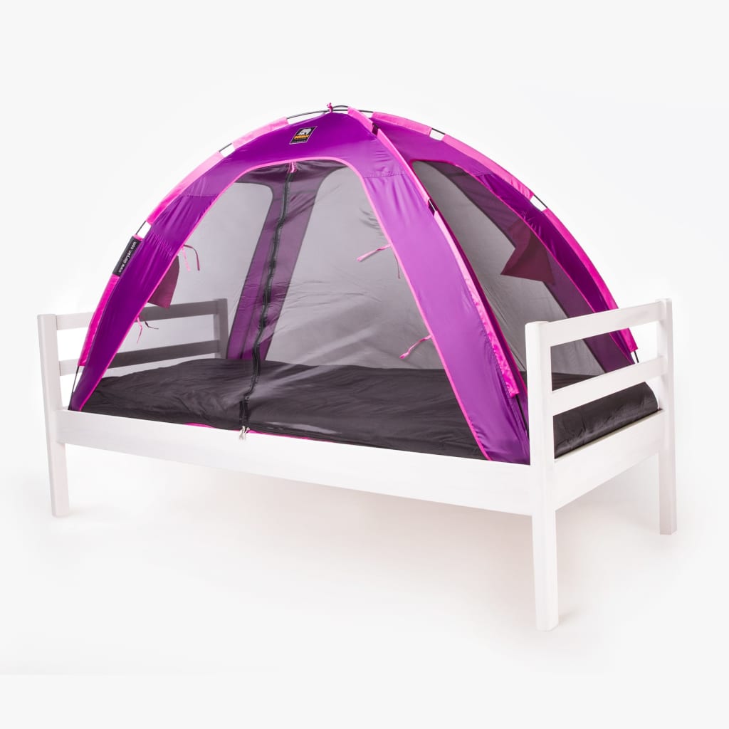 deryan bed tent