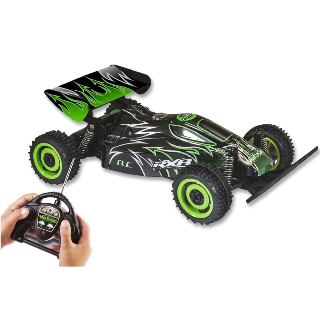 

Gear2Play Buggy Bionic radiografisch bestuurbaar