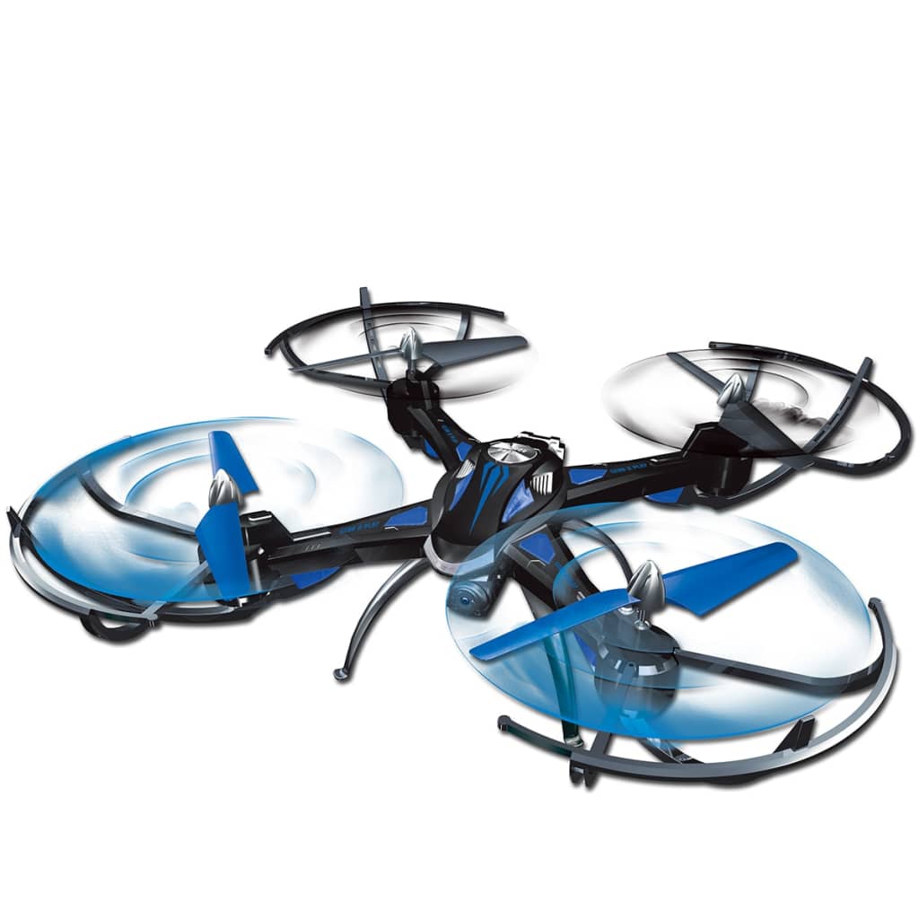 

Gear2Play Drone Condor blauw TR80590