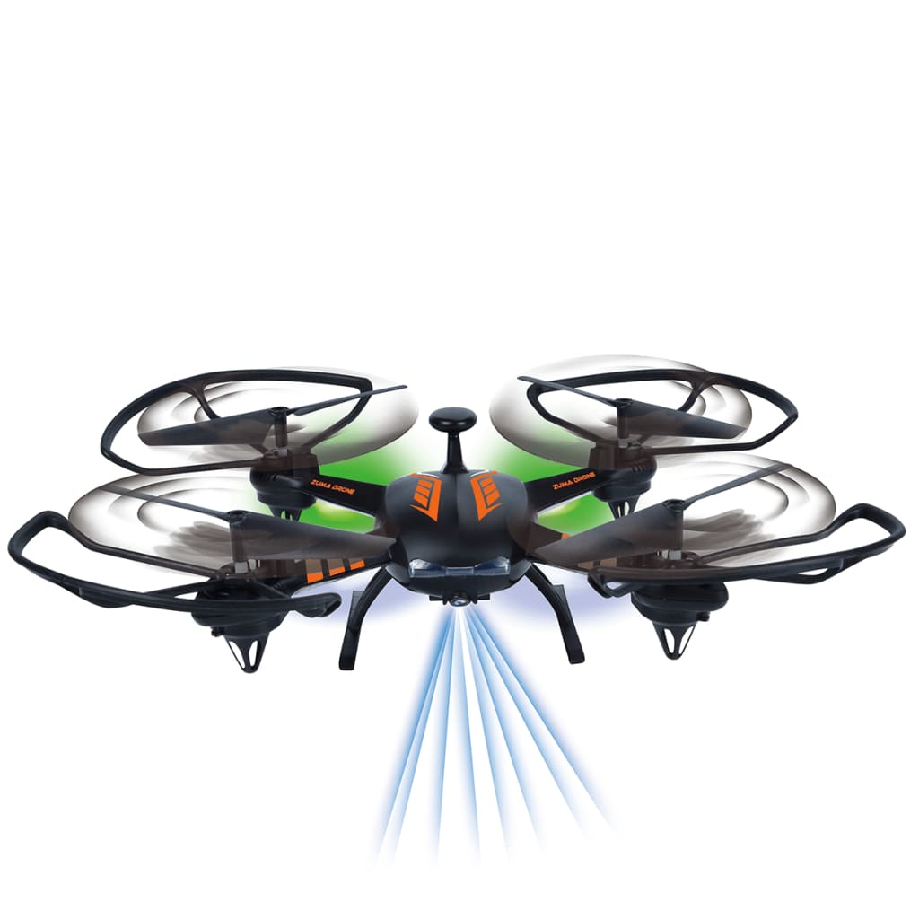 Gear2Play Drone Zuma oranje TR80514
