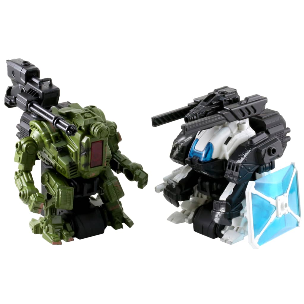 

Gear2Play Tekforce Robot Jungle TR50212