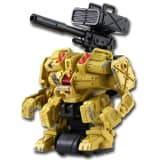 Gear2Play Robot Tekforce Desert, TR50213