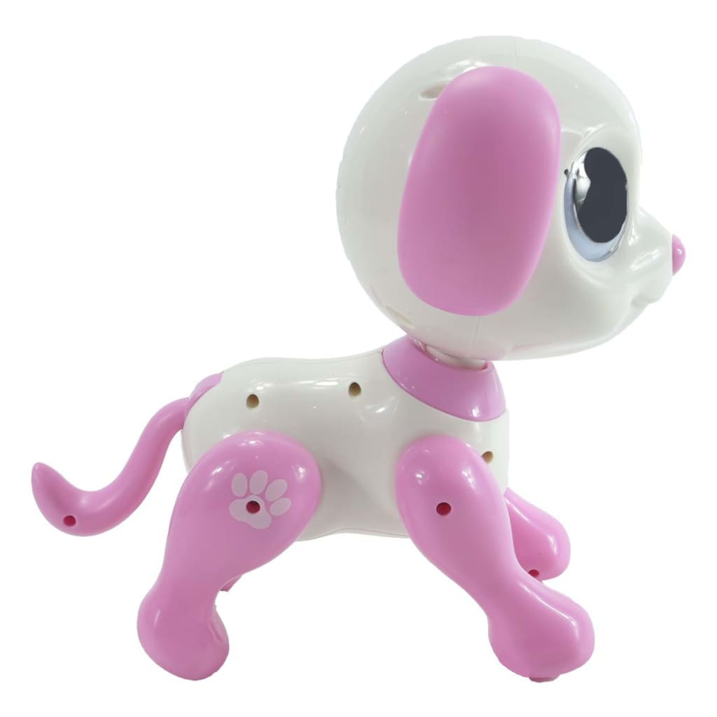 

Gear2Play Hond interactief Robo Smart Puppy Pinky
