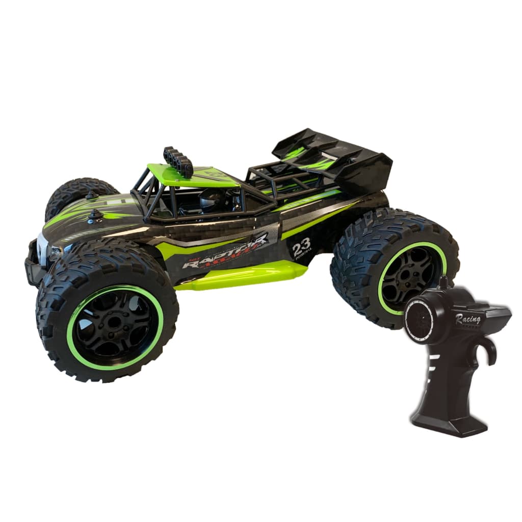 

Gear2Play Buggy Pro Extreme radiografisch bestuurbaar