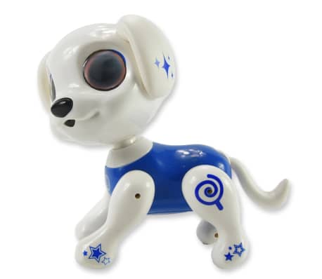 smart puppy robot