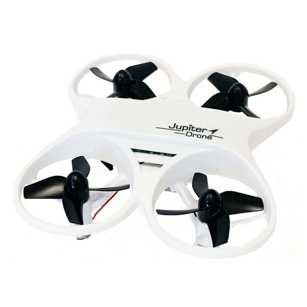 

Gear2Play Drone radiografisch bestuurbaar Jupiter