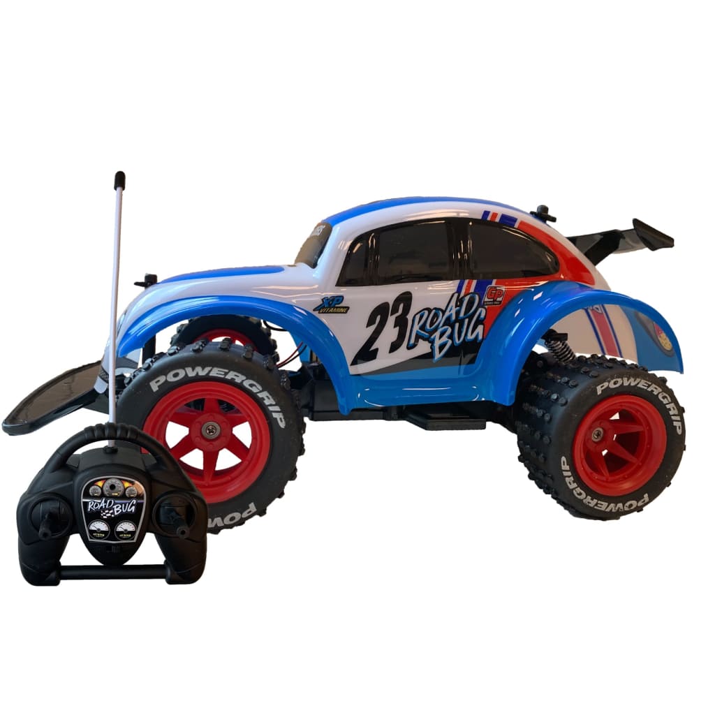 

Gear2Play Auto radiografisch bestuurbaar Road Bug