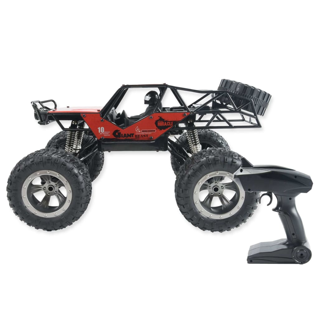 

Gear2Play Auto radiografisch bestuurbaar Giant Beast 1:8