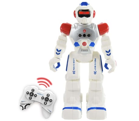 gear2play robot