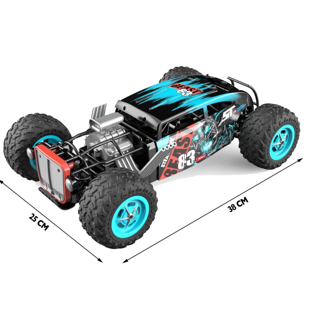 Koowheel rc deals voiture télécommandée