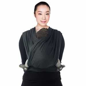 Babylonia BB-SLEN Fascia Porta Beb&egrave; 460 cm Blu Notte BDDBS 460 992