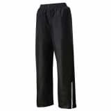 Willex Regenhose Gr. M Schwarz 29616