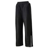 Willex Regenhose Gr. L Schwarz 29617