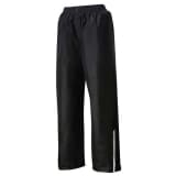 Willex Regenhose Gr. XL Schwarz 29618