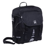 Willex Torba rowerowa XL 1200 25 L czarna 13511