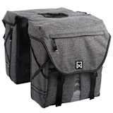 Willex Fahrradtaschen 1200 50 L Anthrazit 13613