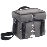 Willex Fahrrad-Lenkertasche 1200 7L Anthrazit 13123