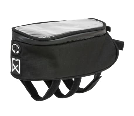 willex bags for bikes