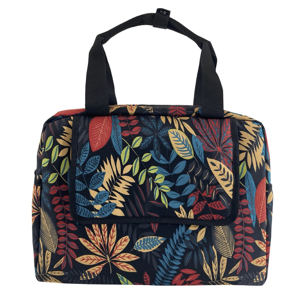 

Willex Fietstas City Jungle 19 L oranje