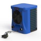 Pool Improve Poolheizung Hot Spash 2400 W Blau HOTSPLSH