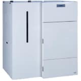 Baxi CBP-Matic 18 Pellet cv-ketel