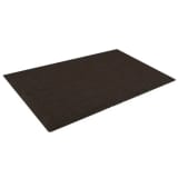 Kokosmat 40x60 cm - Zwart
