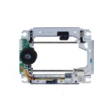 Laserbalk KES-410ACA - Utan laser