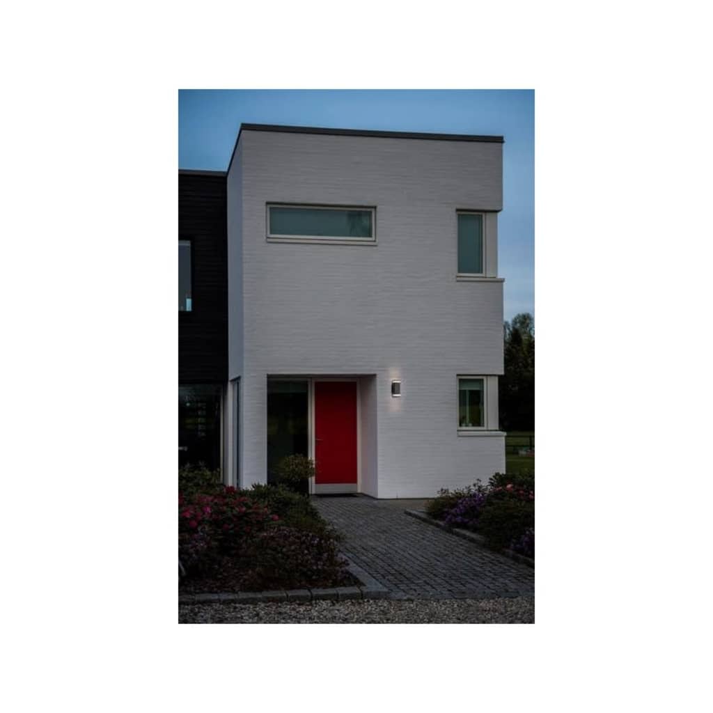 Nordlux Wandlamp Elm Zwart nordlux kopen in de aanbieding