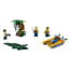 Lego City 60157 Jungle lego kopen in de aanbieding Lego City 60157 Jungle lego kopen in de aanbieding
