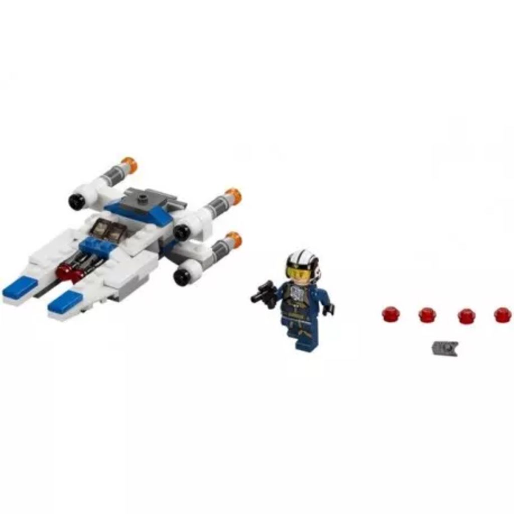 LEGO Star Wars 75160 U-Wi